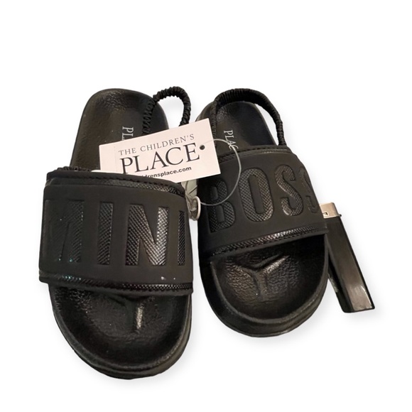 Childrens place sandles - Picture 5 of 6